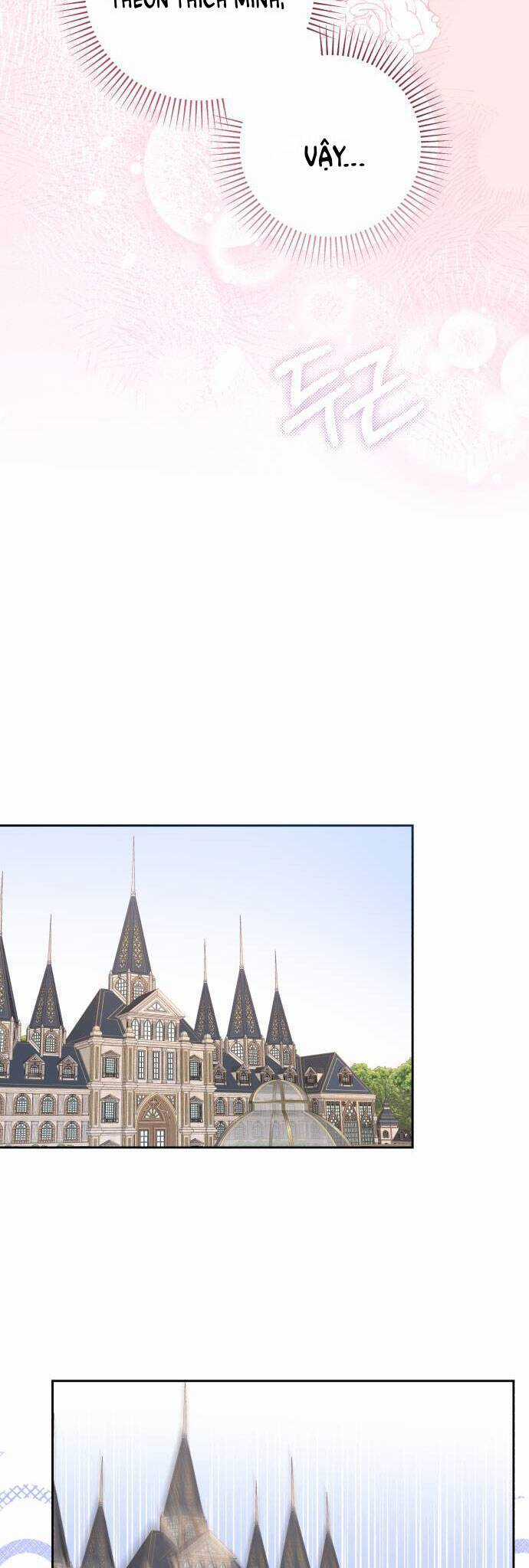 Bạo Chúa Muốn Sống Hiền Lành Chapter 19 trang 35