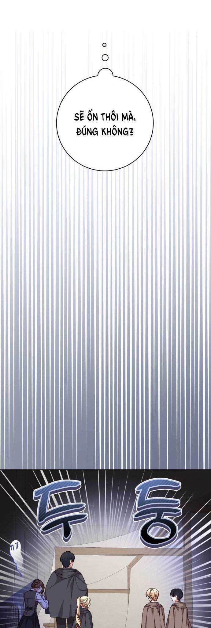 Bạo Chúa Muốn Sống Hiền Lành Chapter 19 trang 39