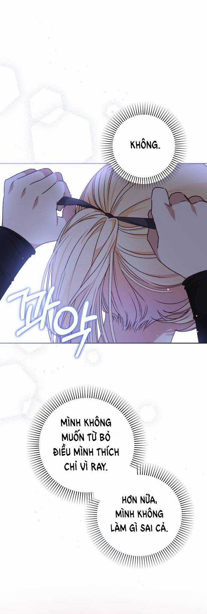 Bạo Chúa Muốn Sống Hiền Lành Chapter 19 trang 43