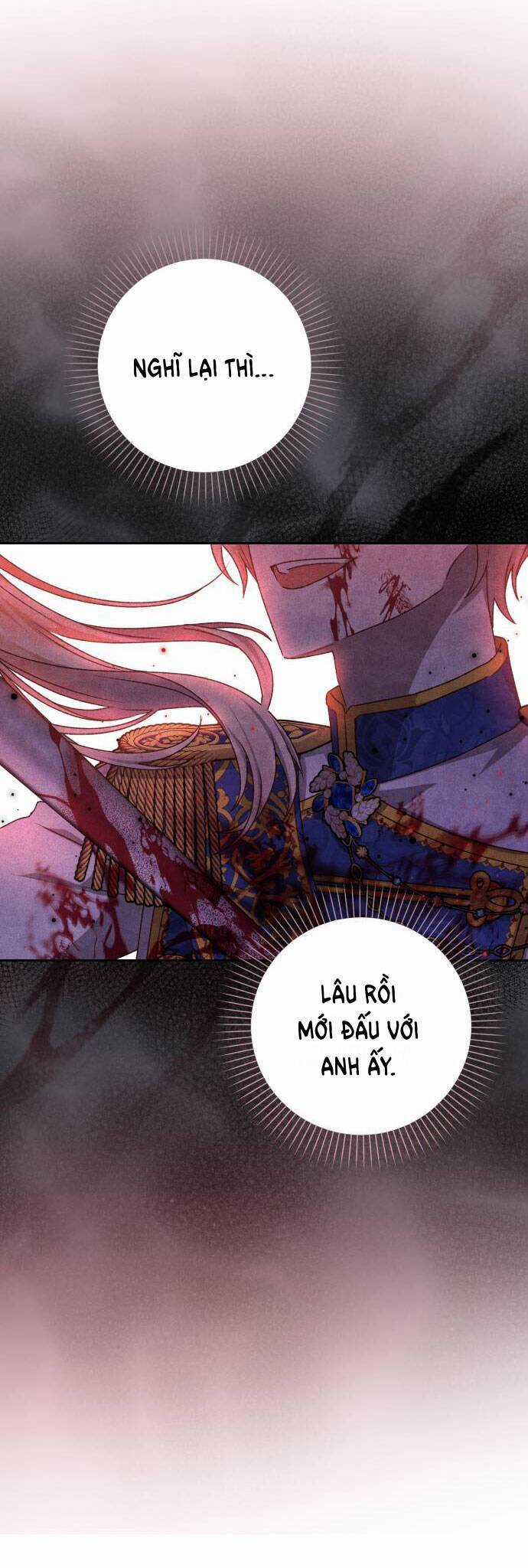 Bạo Chúa Muốn Sống Hiền Lành Chapter 19 trang 44