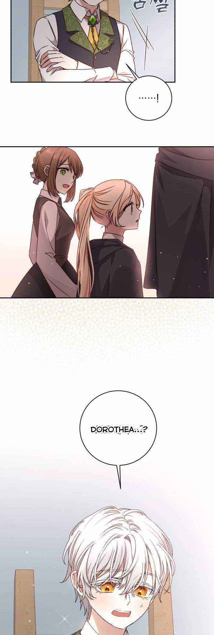 Bạo Chúa Muốn Sống Hiền Lành Chapter 19 trang 49