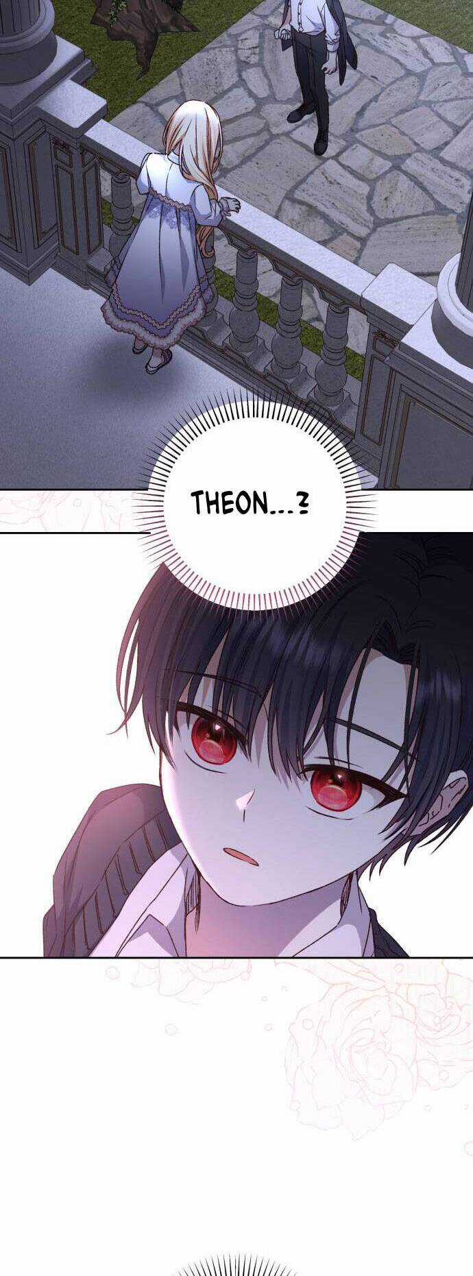 Bạo Chúa Muốn Sống Hiền Lành Chapter 19 trang 5