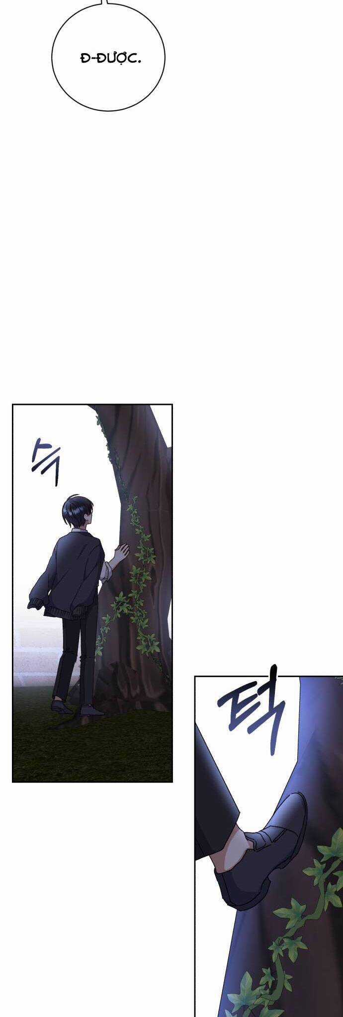 Bạo Chúa Muốn Sống Hiền Lành Chapter 19 trang 9