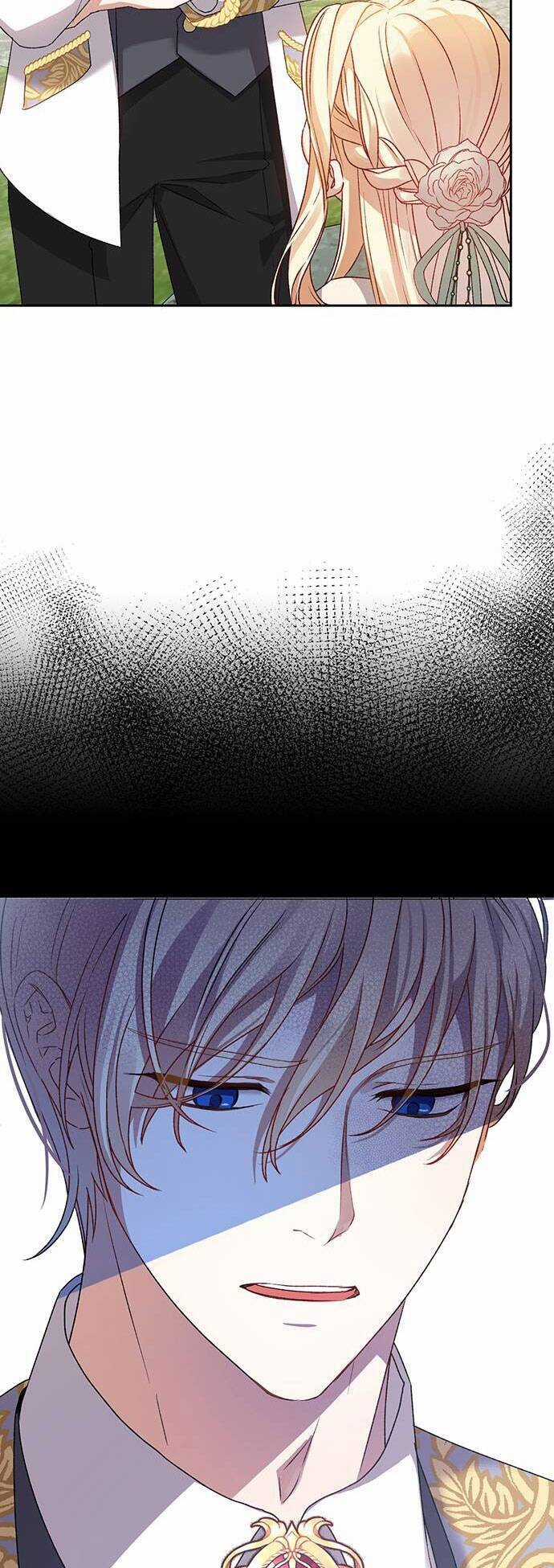 Bạo Chúa Muốn Sống Hiền Lành Chapter 2 trang 11