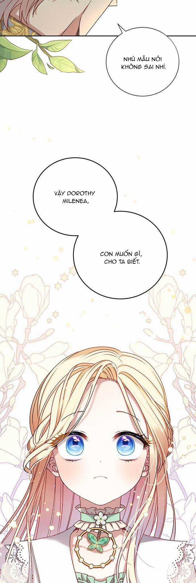 Bạo Chúa Muốn Sống Hiền Lành Chapter 2 trang 17