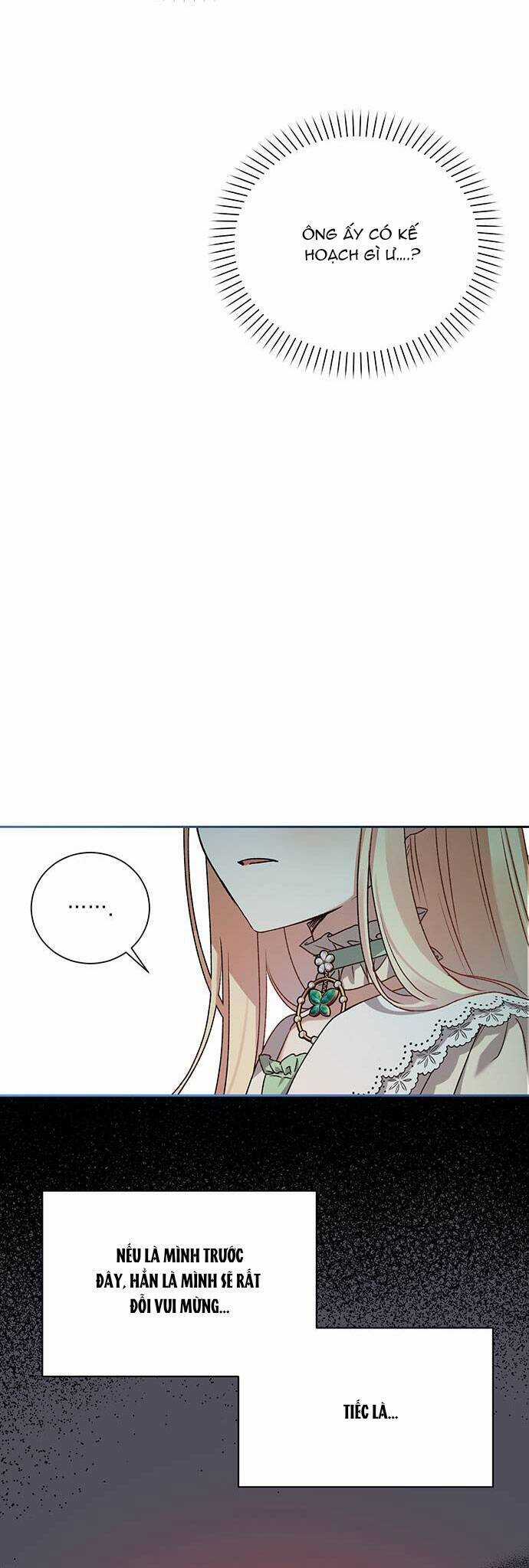 Bạo Chúa Muốn Sống Hiền Lành Chapter 2 trang 19