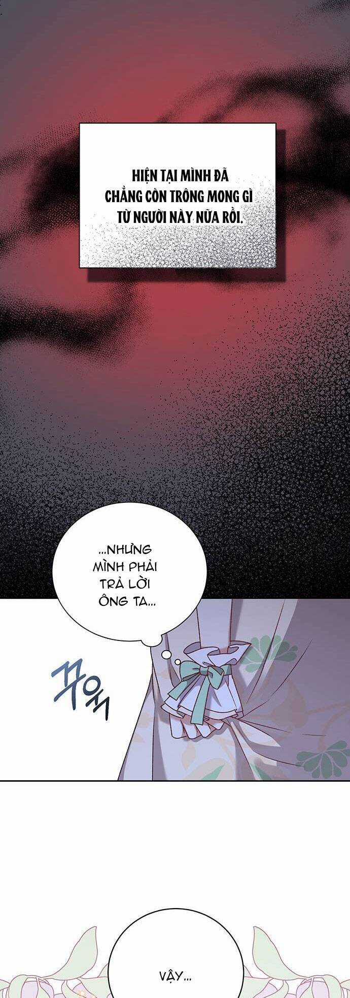 Bạo Chúa Muốn Sống Hiền Lành Chapter 2 trang 20