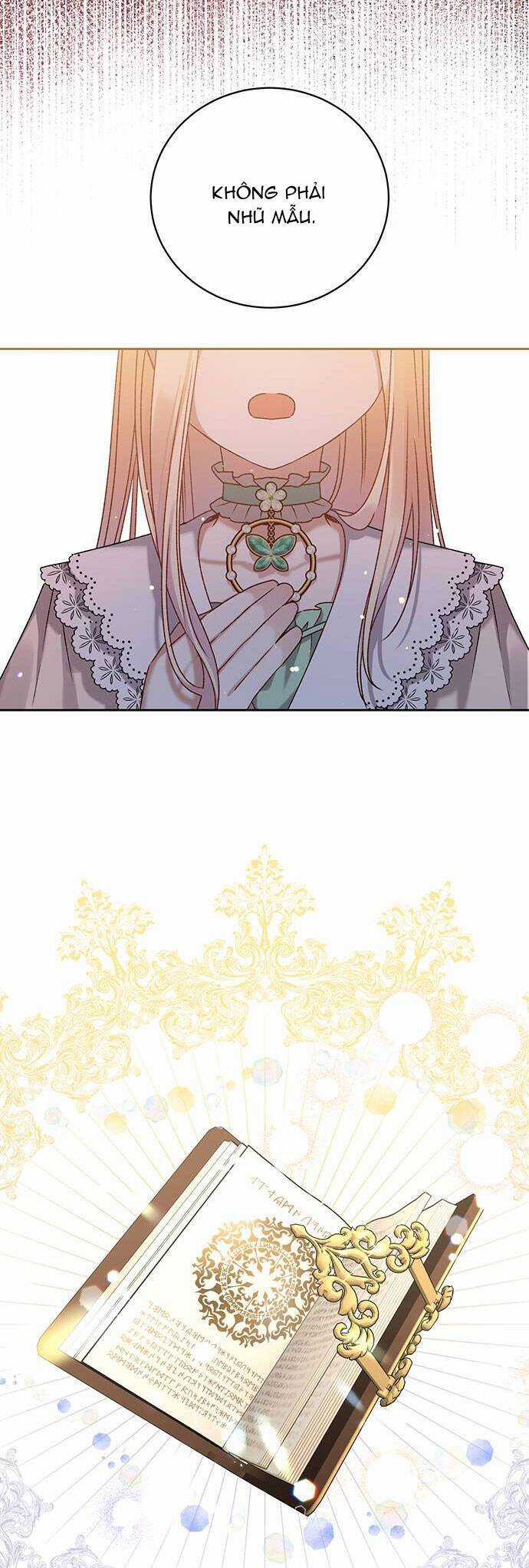 Bạo Chúa Muốn Sống Hiền Lành Chapter 2 trang 23