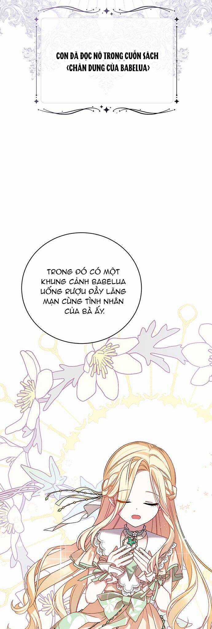 Bạo Chúa Muốn Sống Hiền Lành Chapter 2 trang 24