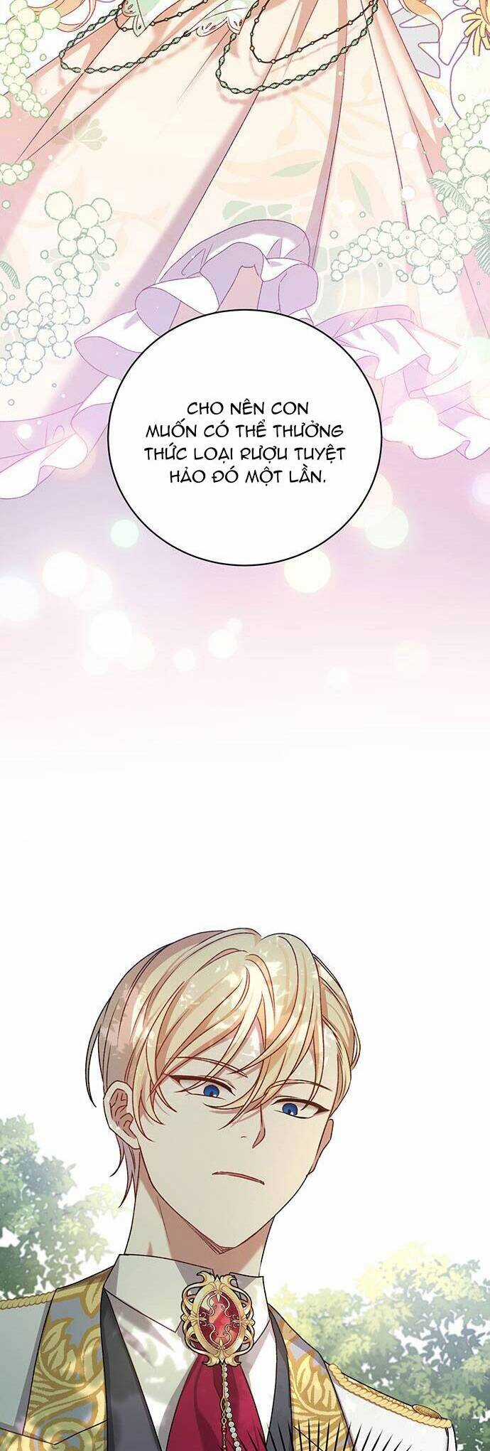 Bạo Chúa Muốn Sống Hiền Lành Chapter 2 trang 25