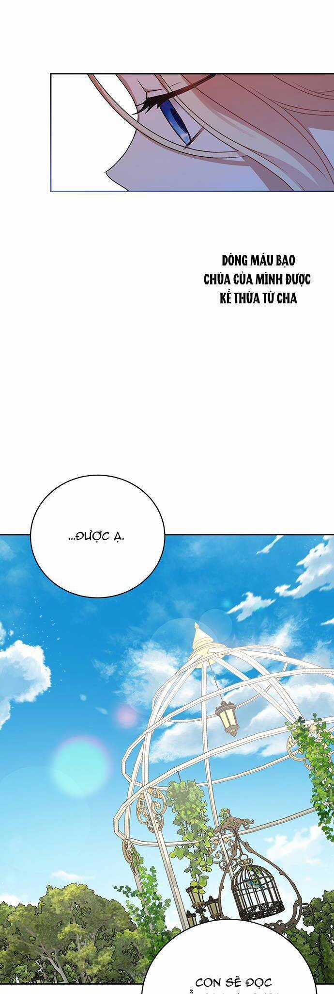 Bạo Chúa Muốn Sống Hiền Lành Chapter 2 trang 28