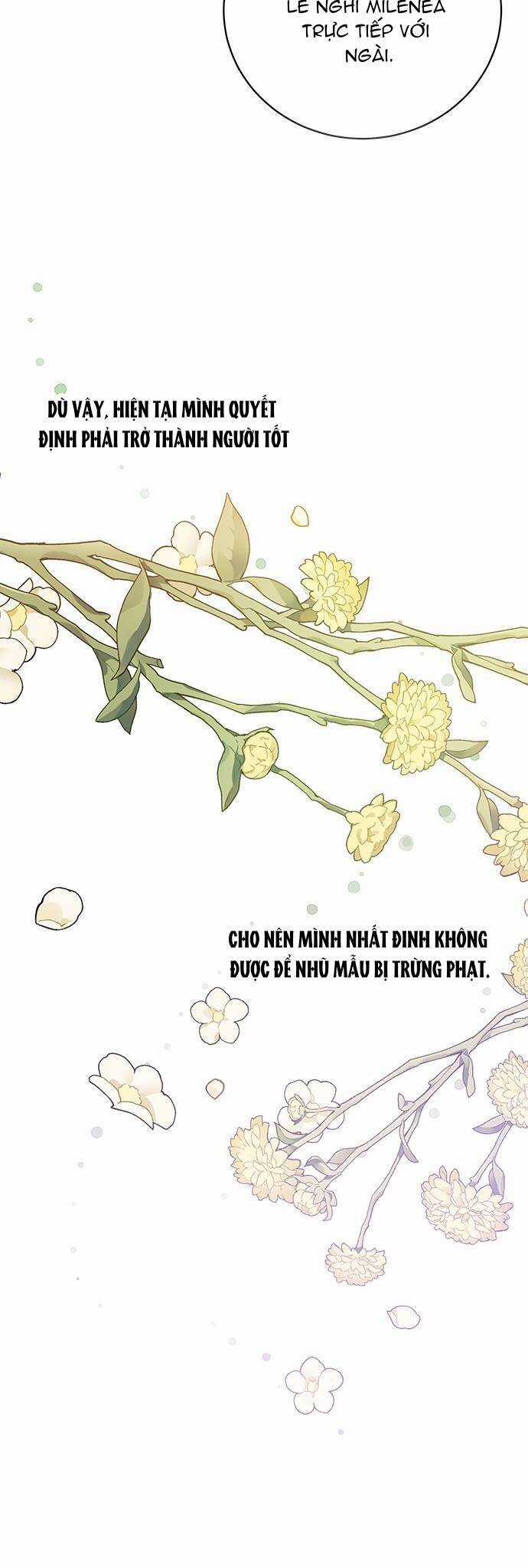 Bạo Chúa Muốn Sống Hiền Lành Chapter 2 trang 29