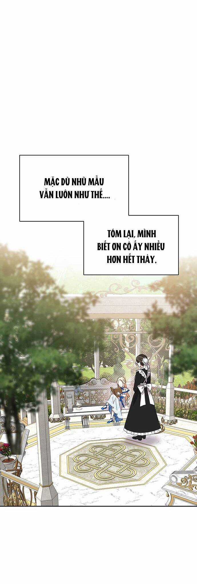 Bạo Chúa Muốn Sống Hiền Lành Chapter 2 trang 32