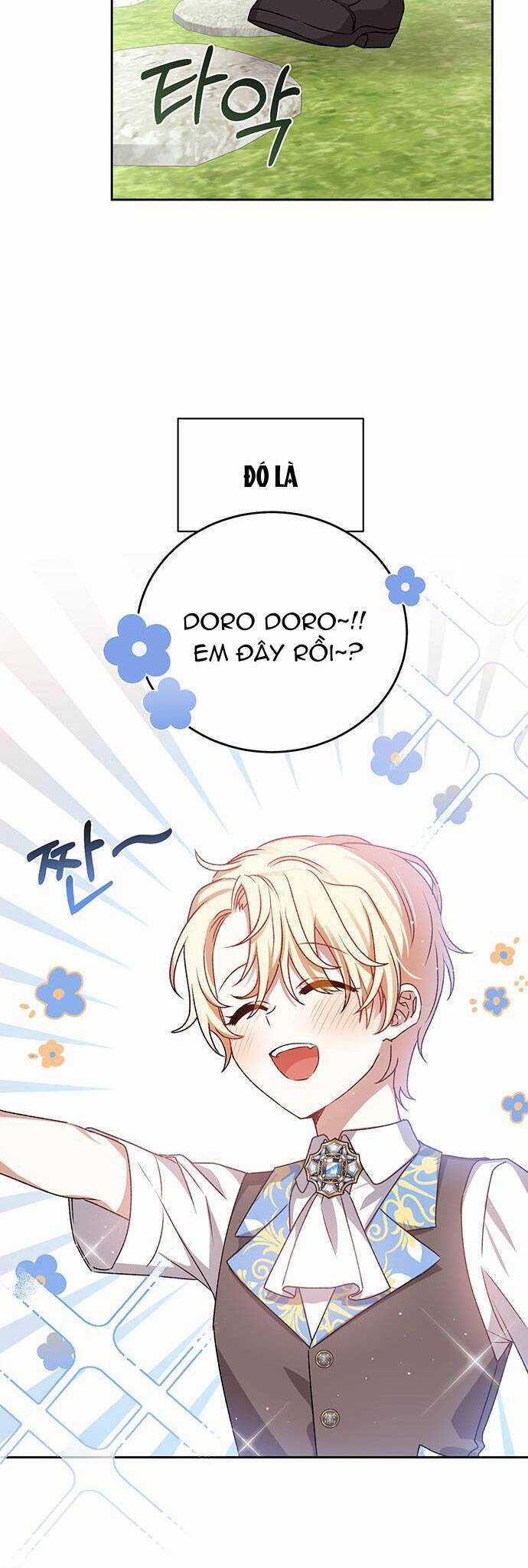 Bạo Chúa Muốn Sống Hiền Lành Chapter 2 trang 36