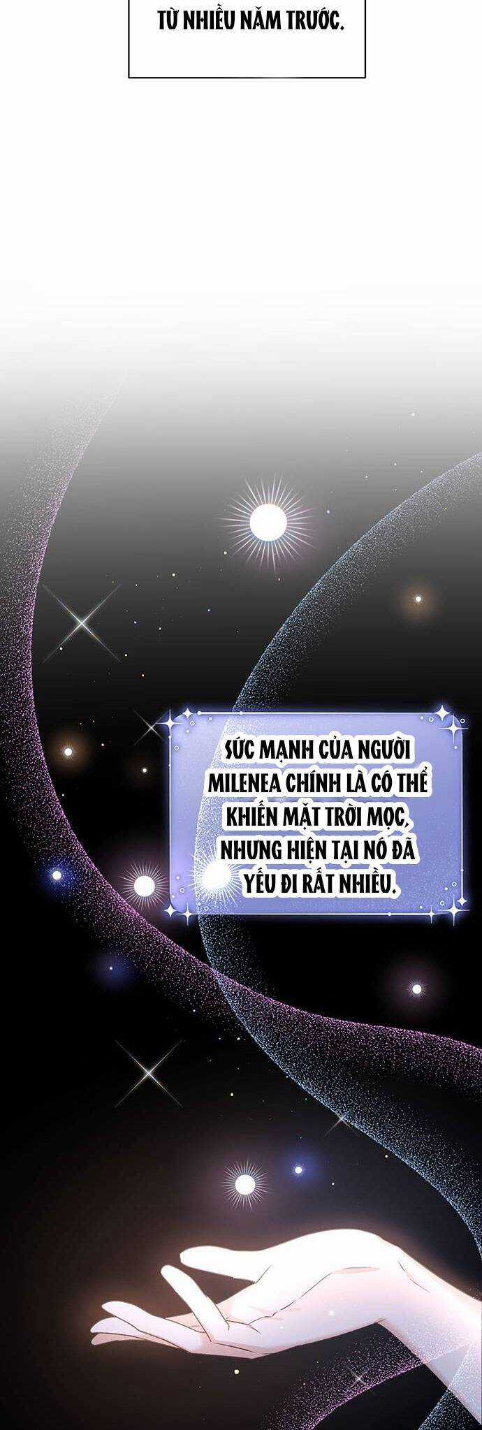 Bạo Chúa Muốn Sống Hiền Lành Chapter 2 trang 41