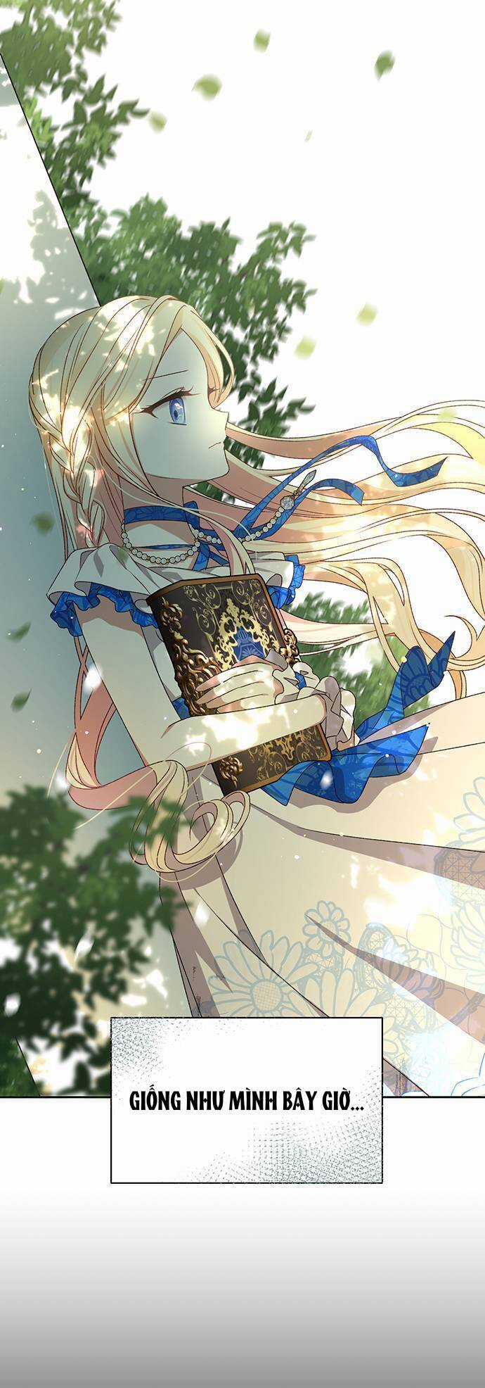 Bạo Chúa Muốn Sống Hiền Lành Chapter 2 trang 43