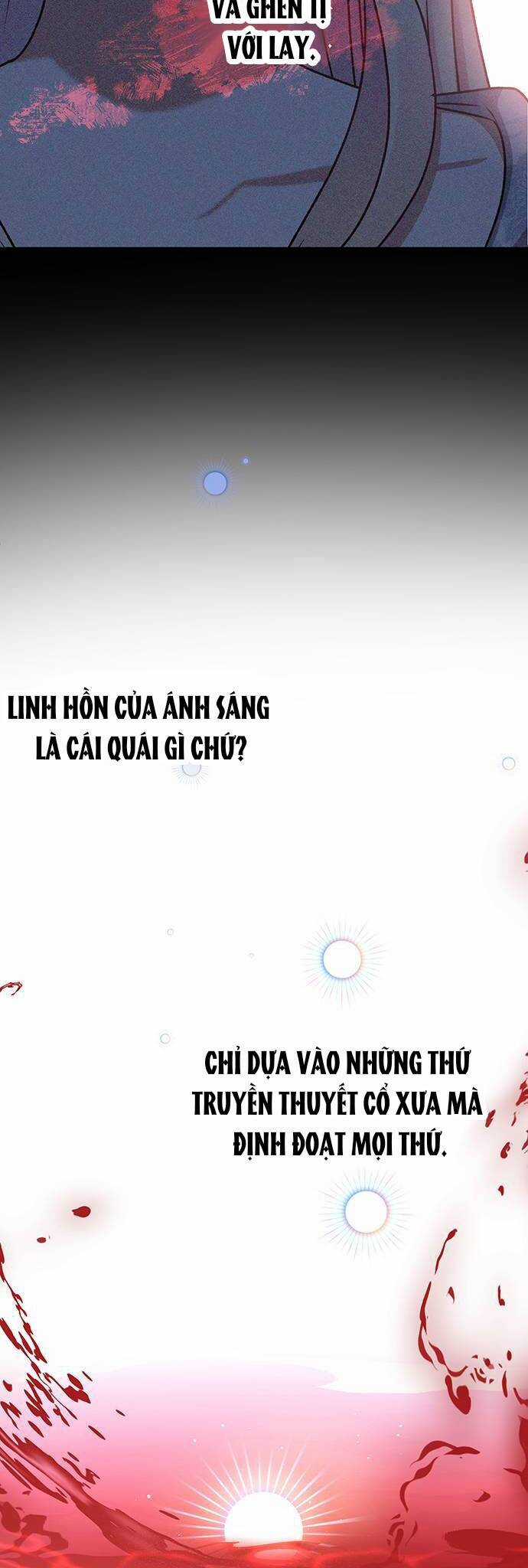 Bạo Chúa Muốn Sống Hiền Lành Chapter 2 trang 46