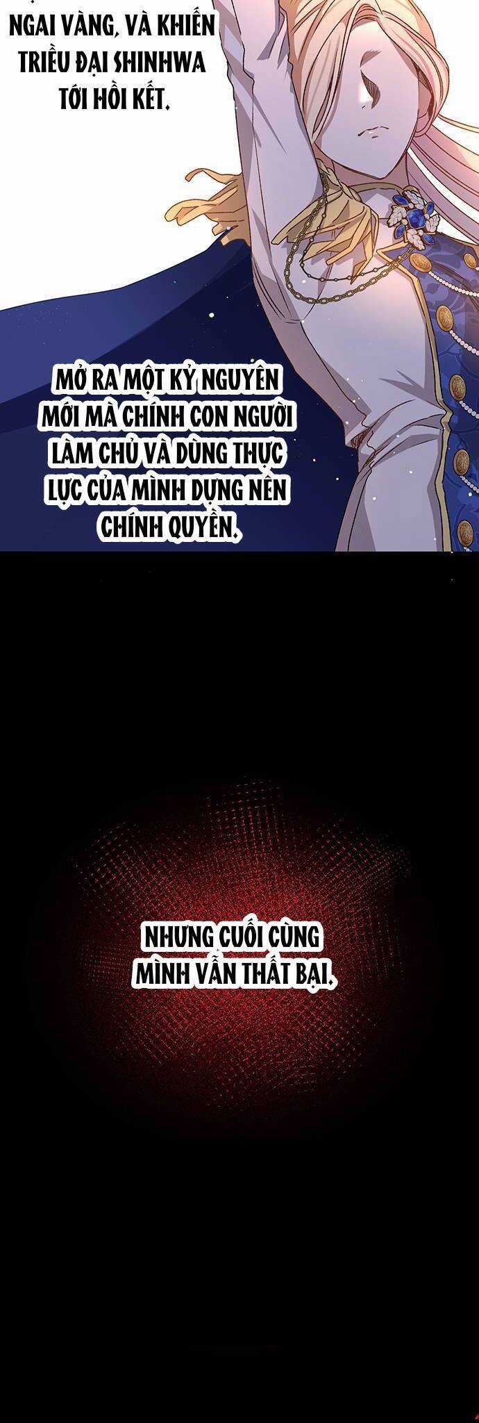 Bạo Chúa Muốn Sống Hiền Lành Chapter 2 trang 48