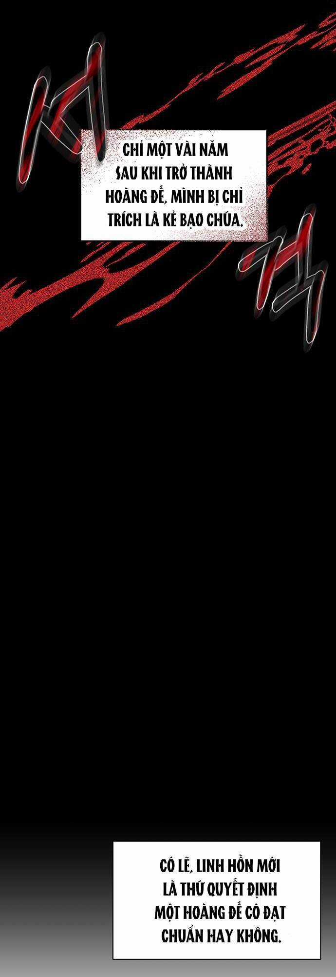 Bạo Chúa Muốn Sống Hiền Lành Chapter 2 trang 49