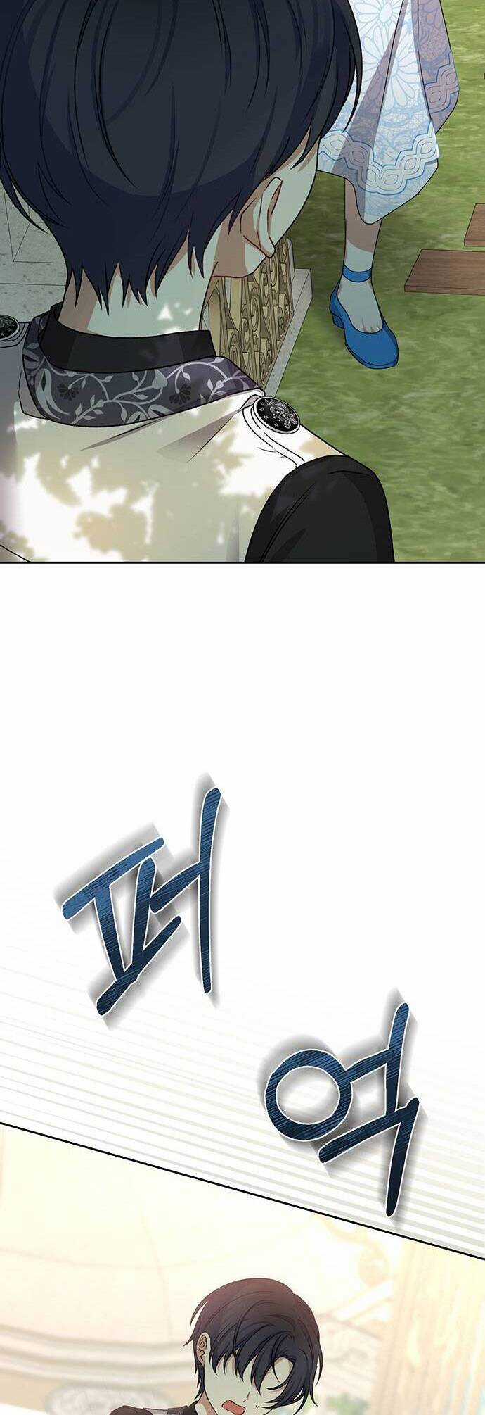 Bạo Chúa Muốn Sống Hiền Lành Chapter 2 trang 54