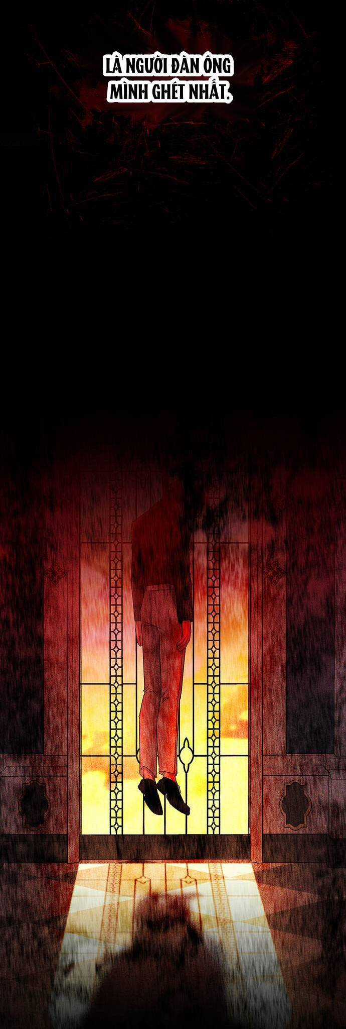 Bạo Chúa Muốn Sống Hiền Lành Chapter 2 trang 60