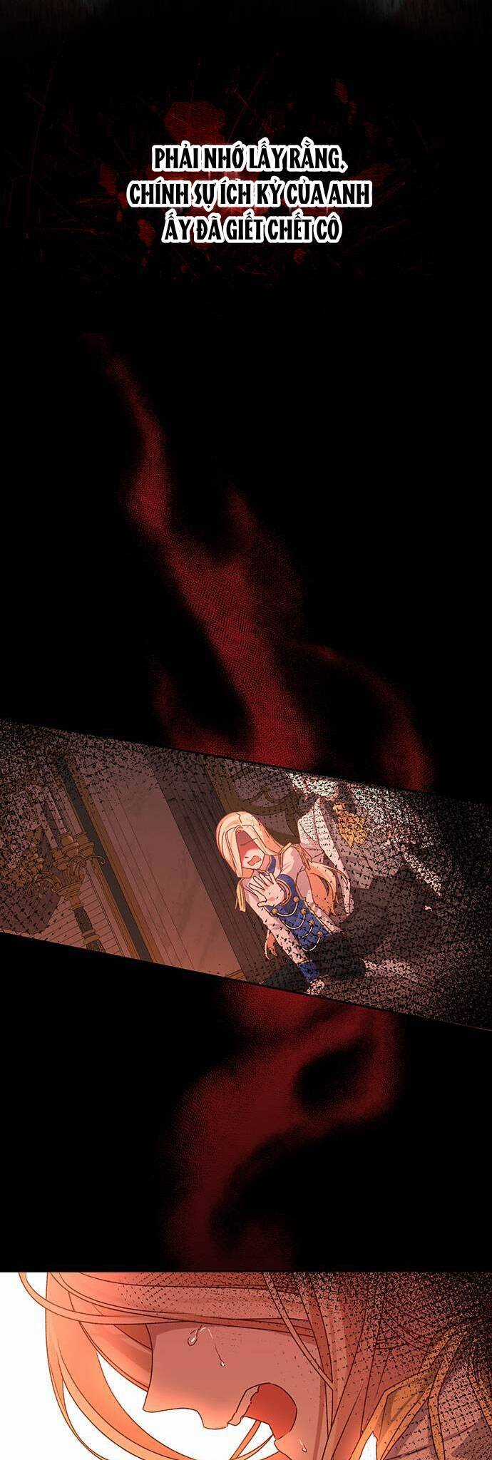 Bạo Chúa Muốn Sống Hiền Lành Chapter 2 trang 61