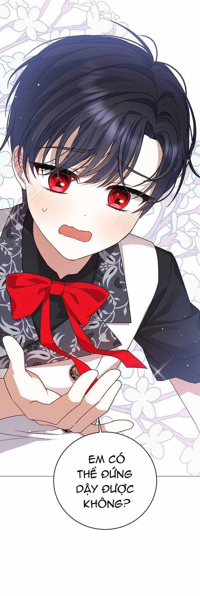 Bạo Chúa Muốn Sống Hiền Lành Chapter 2 trang 64