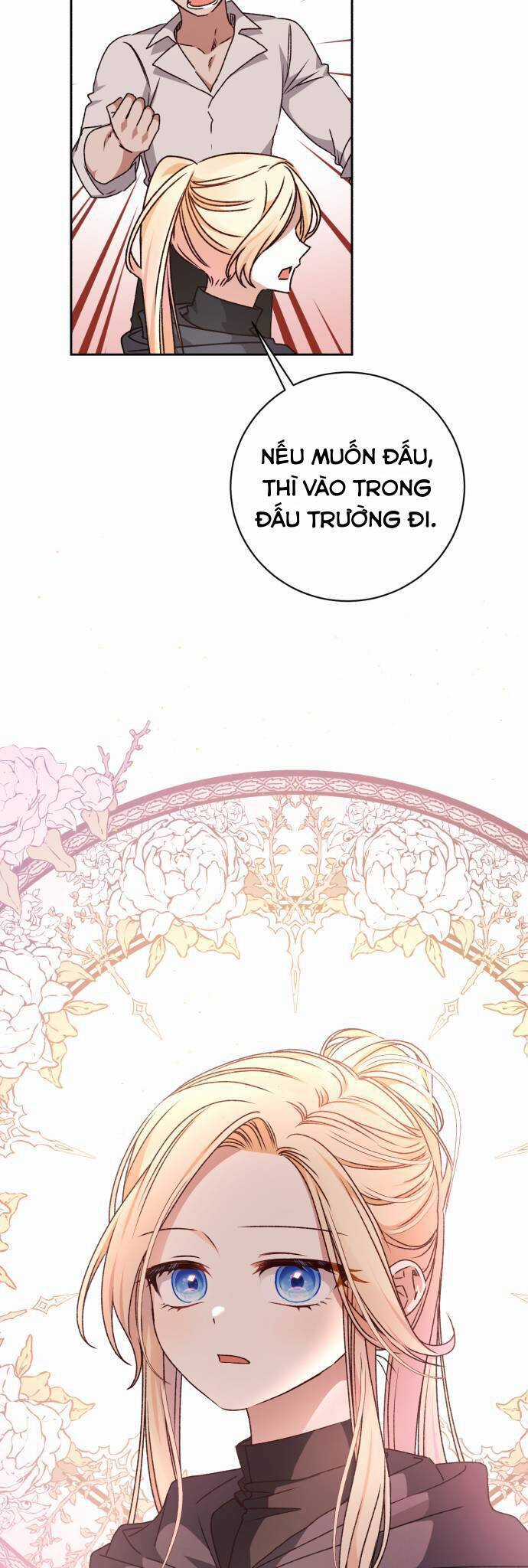 Bạo Chúa Muốn Sống Hiền Lành Chapter 20 trang 10