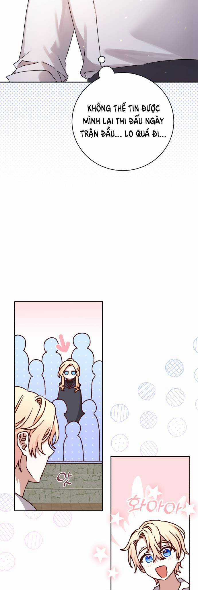 Bạo Chúa Muốn Sống Hiền Lành Chapter 20 trang 14