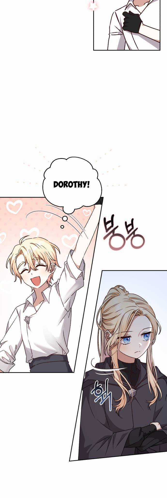 Bạo Chúa Muốn Sống Hiền Lành Chapter 20 trang 15