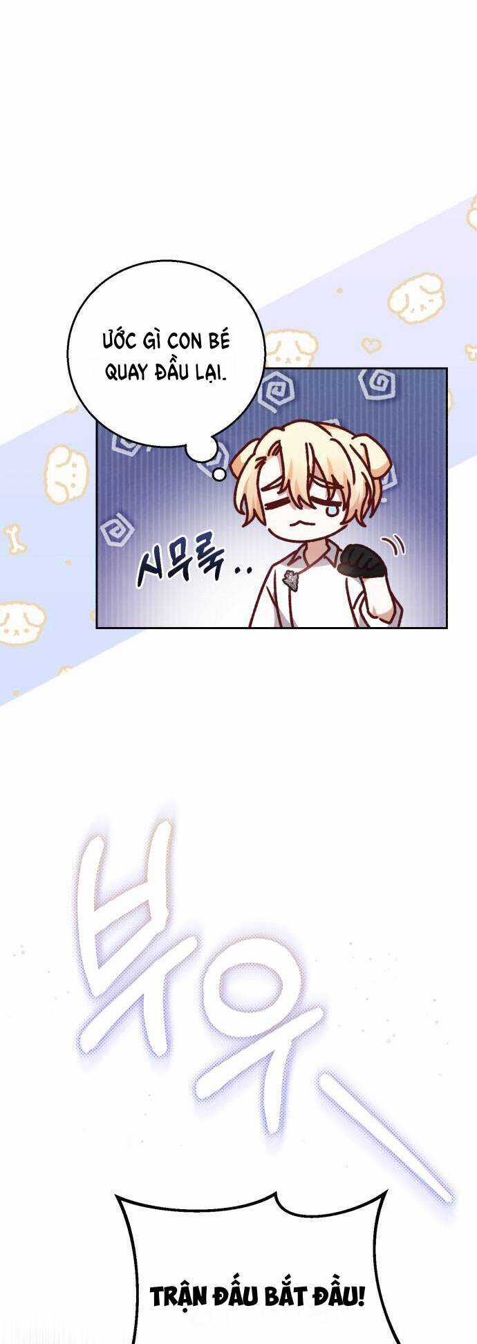 Bạo Chúa Muốn Sống Hiền Lành Chapter 20 trang 16