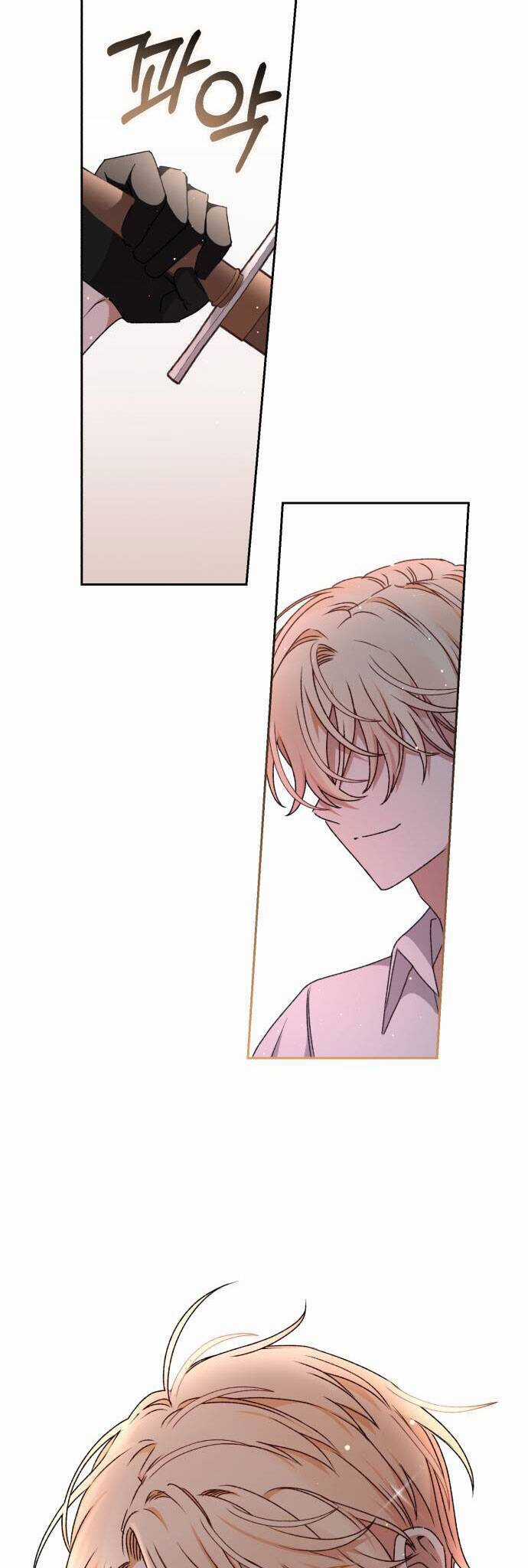 Bạo Chúa Muốn Sống Hiền Lành Chapter 20 trang 18