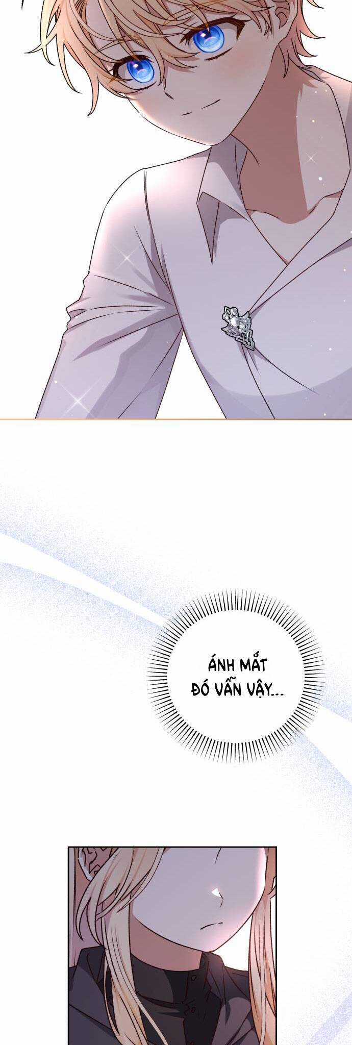 Bạo Chúa Muốn Sống Hiền Lành Chapter 20 trang 19