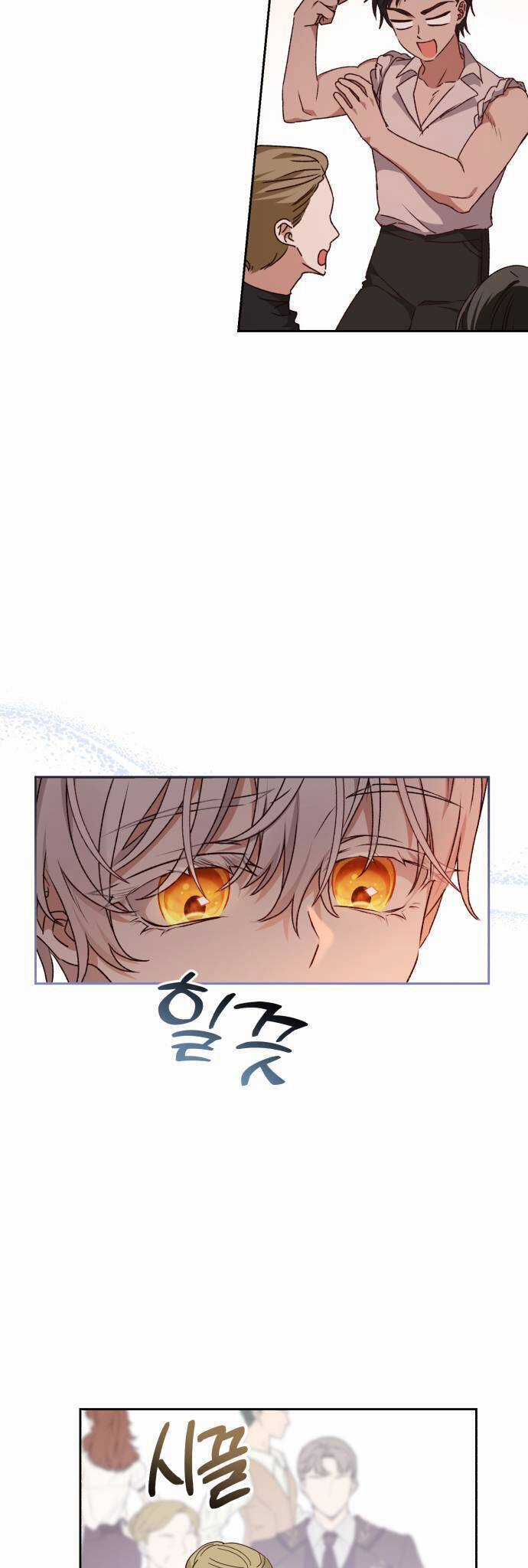 Bạo Chúa Muốn Sống Hiền Lành Chapter 20 trang 2