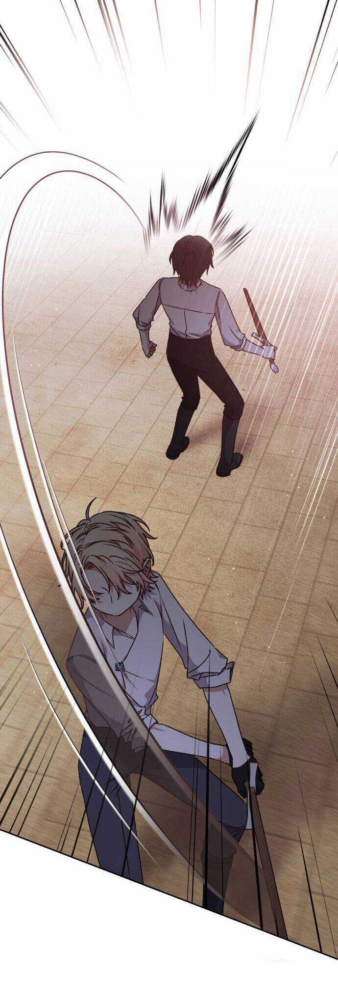 Bạo Chúa Muốn Sống Hiền Lành Chapter 20 trang 21