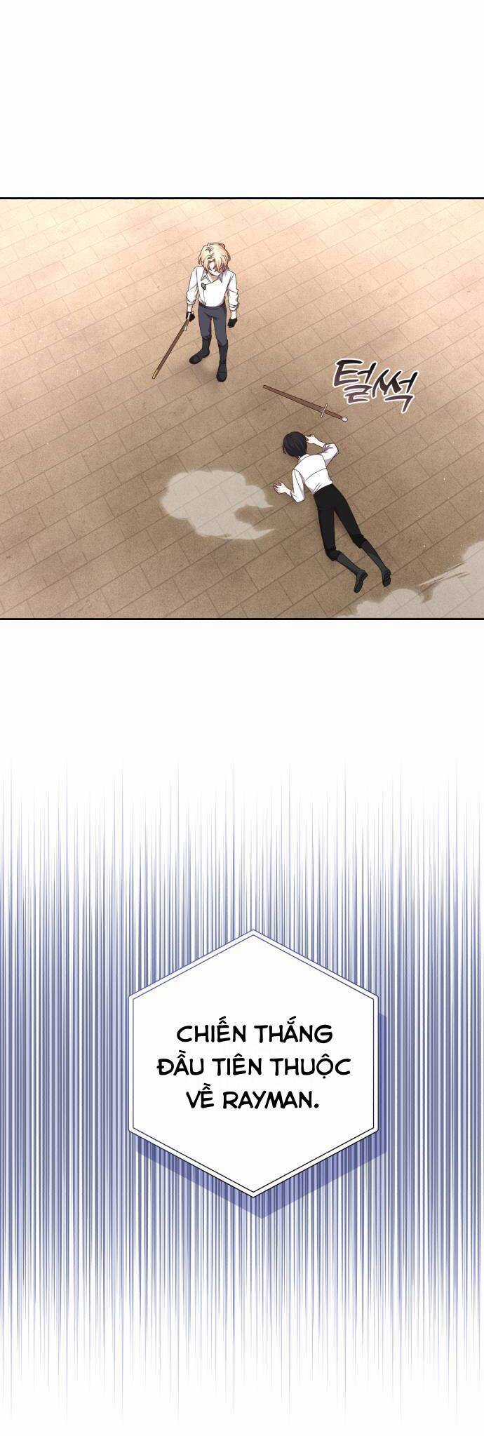 Bạo Chúa Muốn Sống Hiền Lành Chapter 20 trang 25