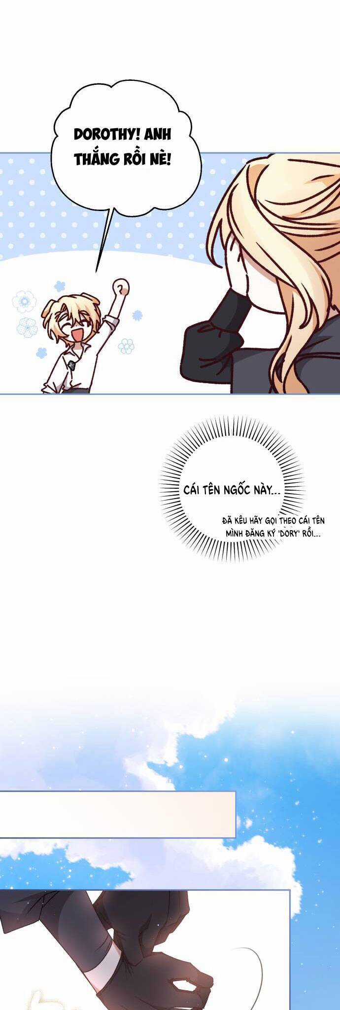 Bạo Chúa Muốn Sống Hiền Lành Chapter 20 trang 26