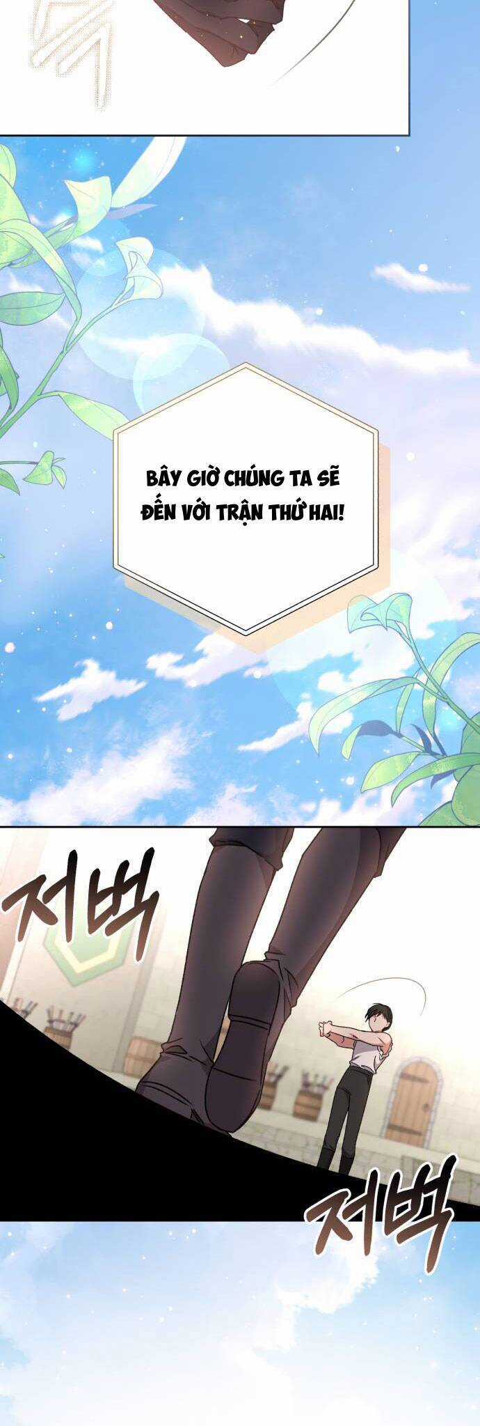 Bạo Chúa Muốn Sống Hiền Lành Chapter 20 trang 27