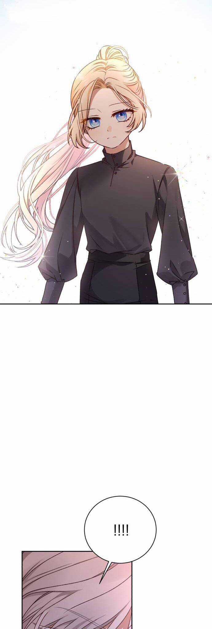 Bạo Chúa Muốn Sống Hiền Lành Chapter 20 trang 28