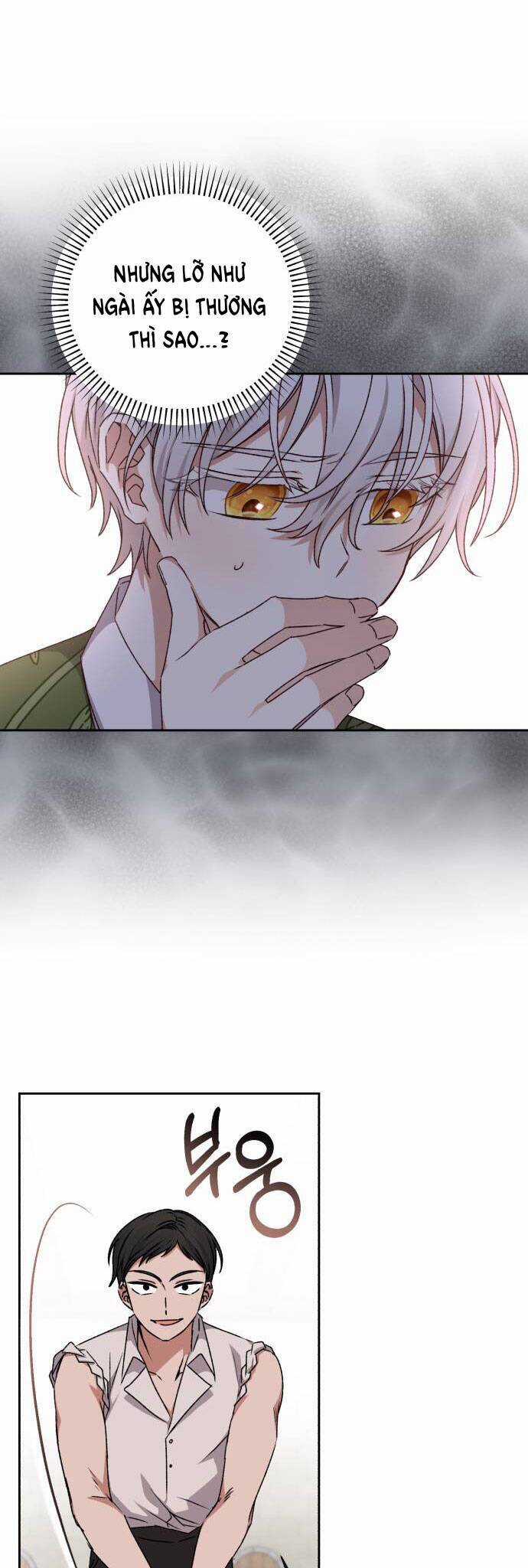 Bạo Chúa Muốn Sống Hiền Lành Chapter 20 trang 30