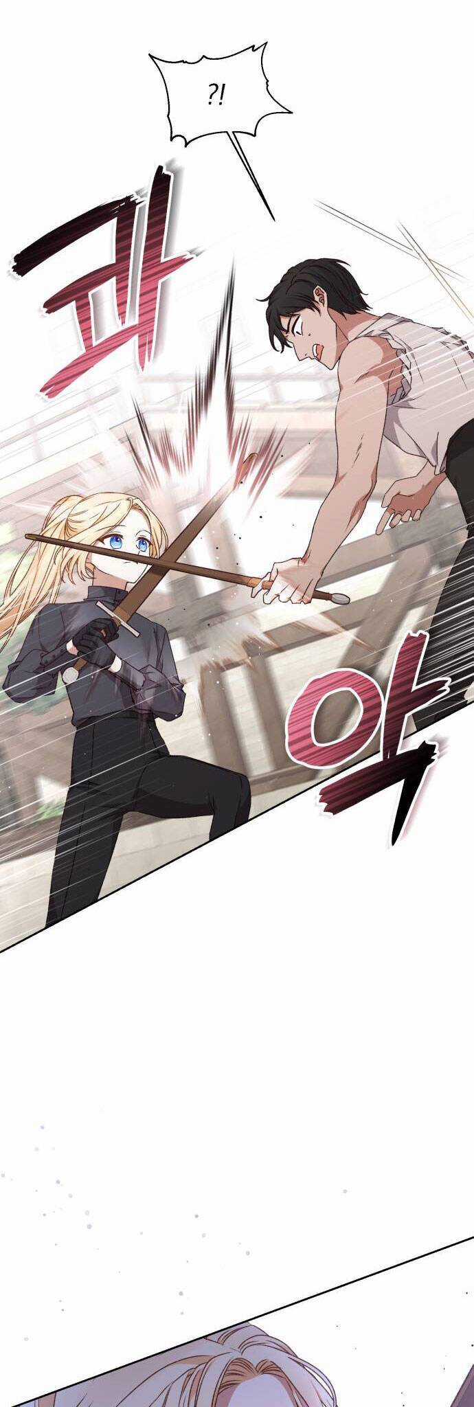 Bạo Chúa Muốn Sống Hiền Lành Chapter 20 trang 33