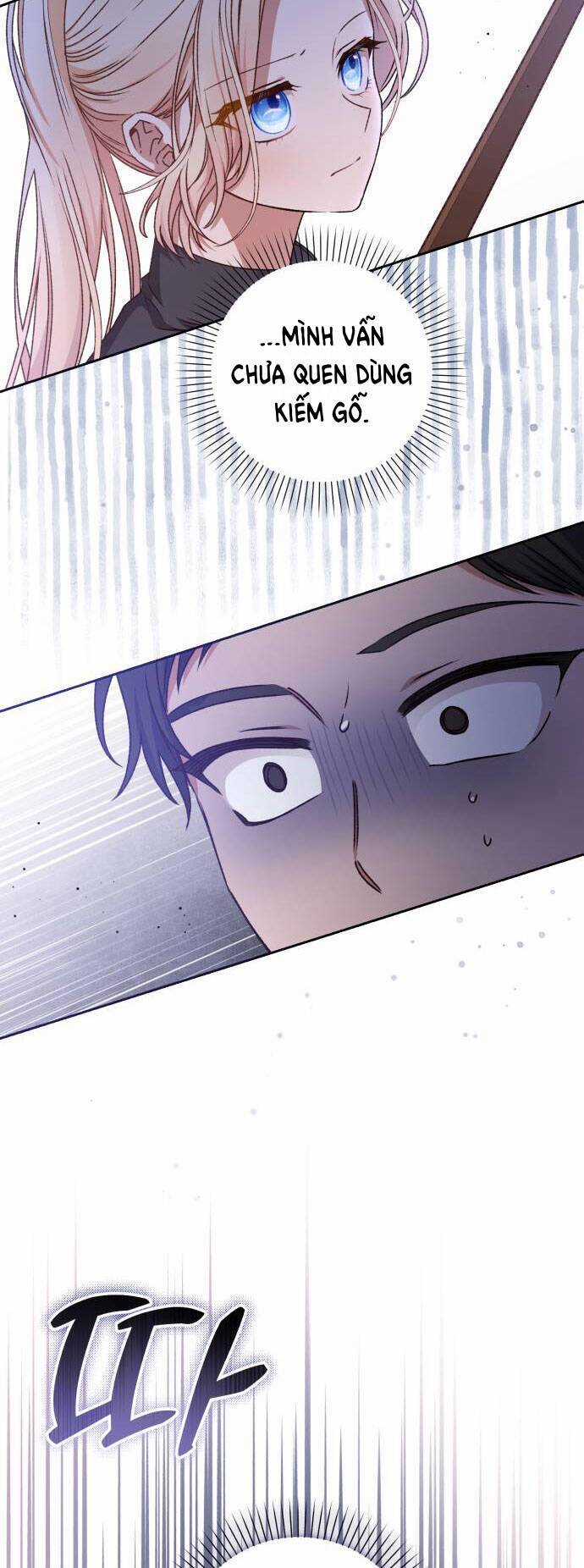 Bạo Chúa Muốn Sống Hiền Lành Chapter 20 trang 34