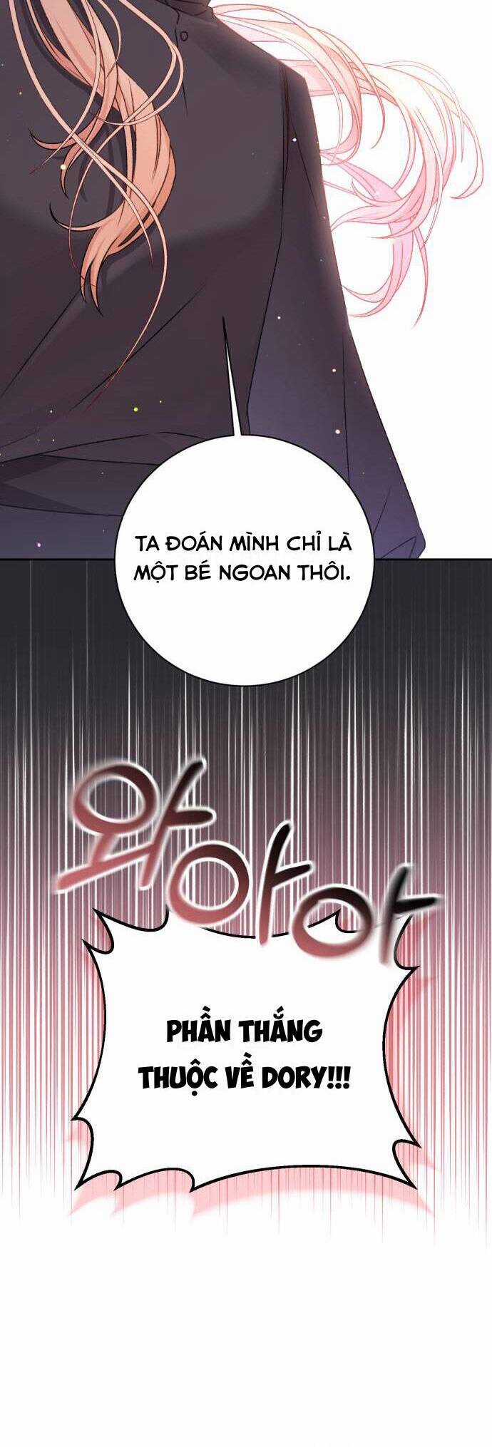 Bạo Chúa Muốn Sống Hiền Lành Chapter 20 trang 37