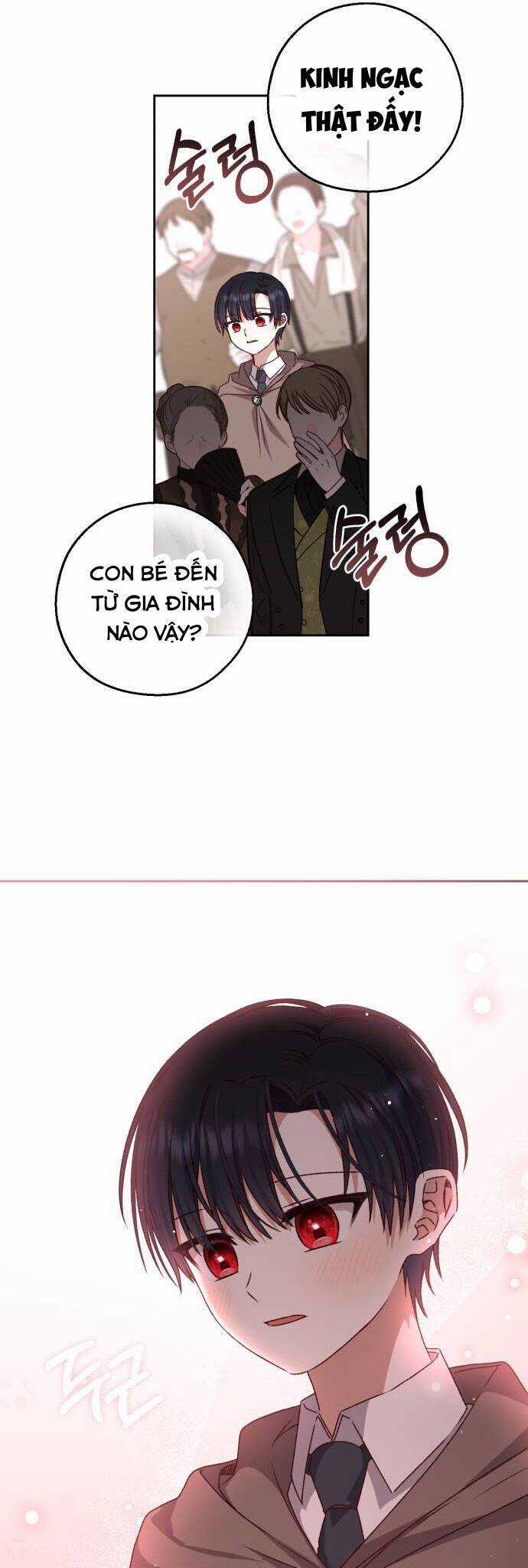 Bạo Chúa Muốn Sống Hiền Lành Chapter 20 trang 38