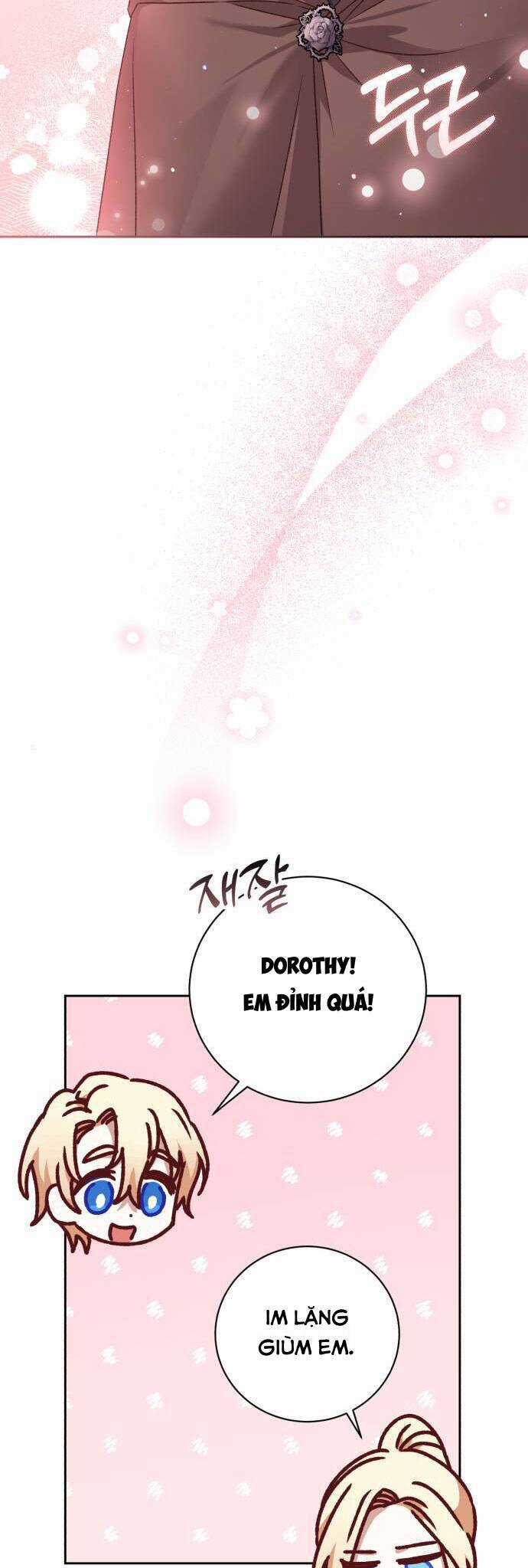 Bạo Chúa Muốn Sống Hiền Lành Chapter 20 trang 39