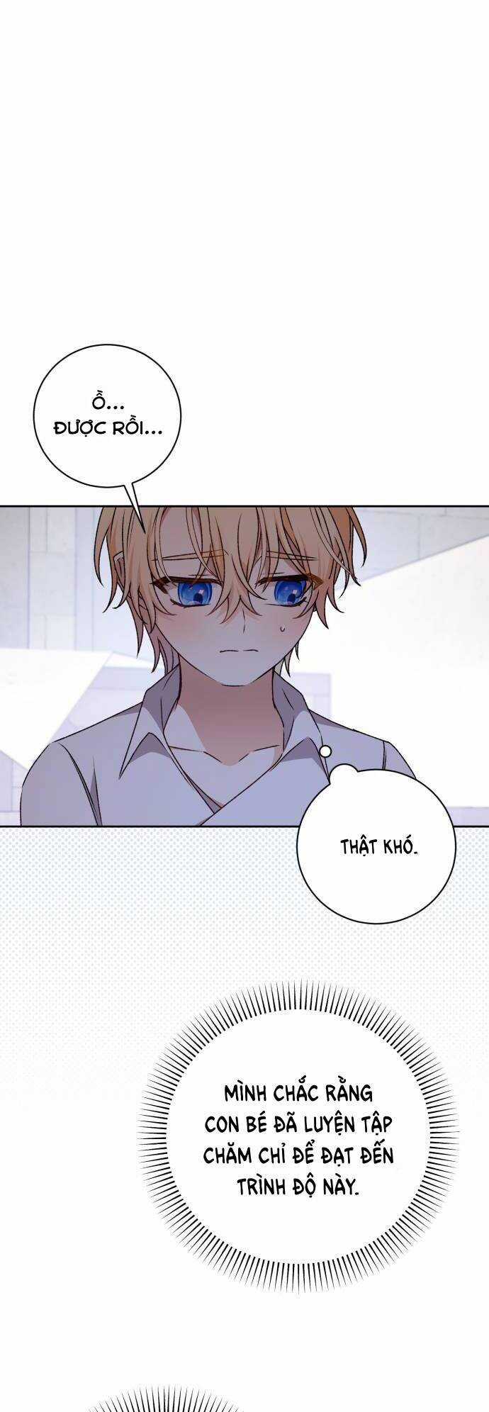 Bạo Chúa Muốn Sống Hiền Lành Chapter 20 trang 41