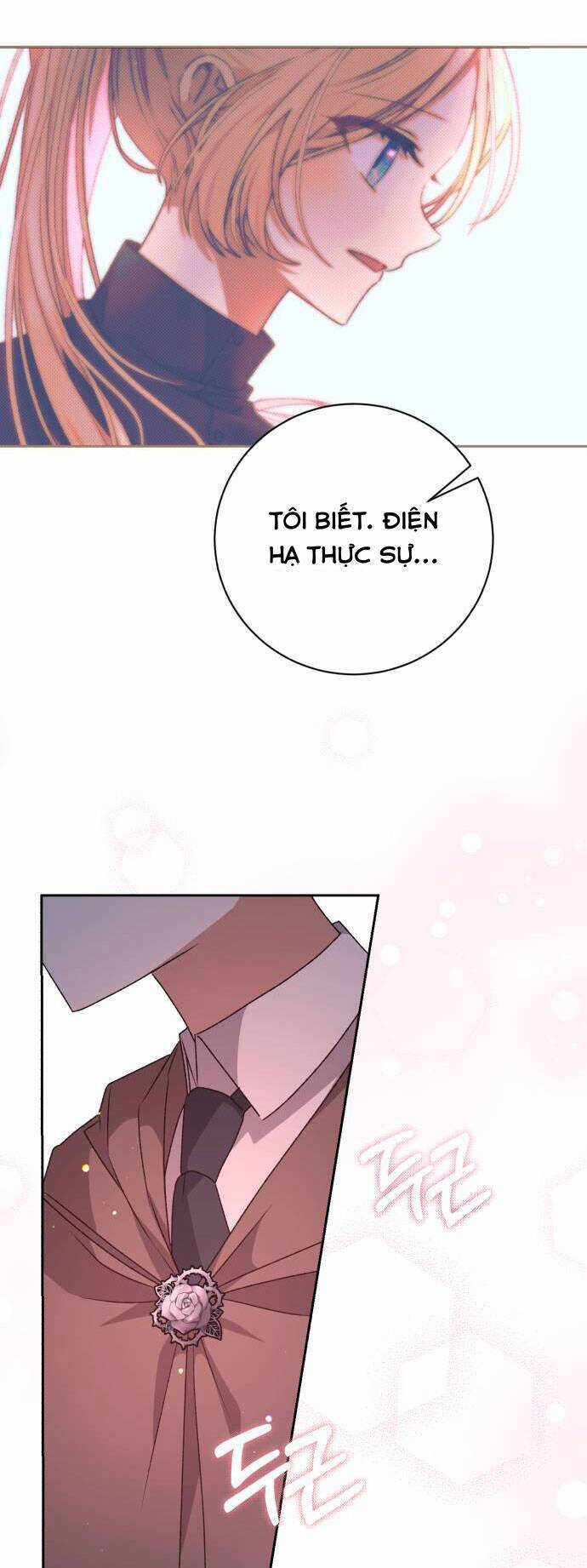 Bạo Chúa Muốn Sống Hiền Lành Chapter 20 trang 44