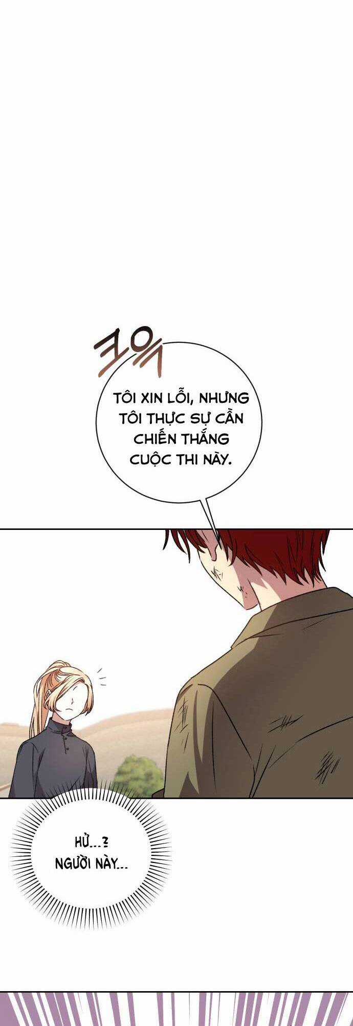 Bạo Chúa Muốn Sống Hiền Lành Chapter 20 trang 47