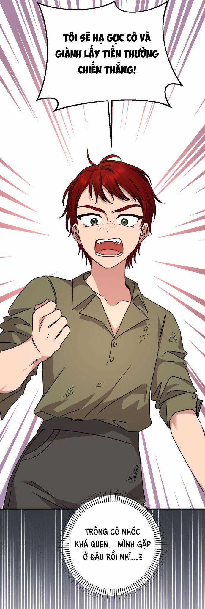 Bạo Chúa Muốn Sống Hiền Lành Chapter 20 trang 48