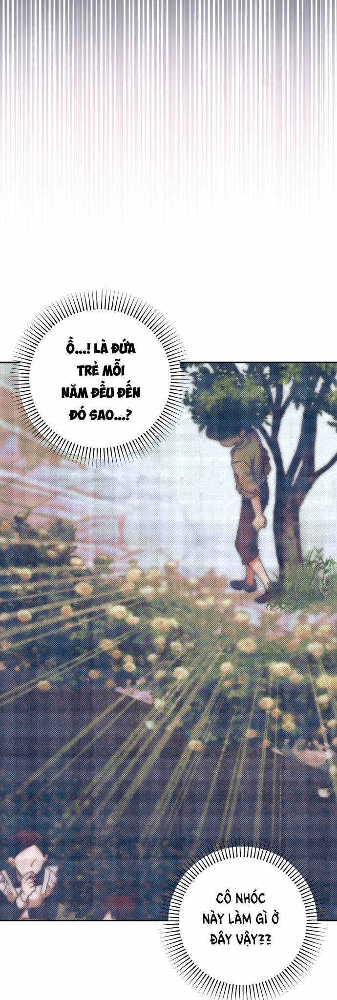 Bạo Chúa Muốn Sống Hiền Lành Chapter 20 trang 49